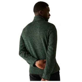 Regatta Newhill Half-Zip Fleece Pullover (Men's)