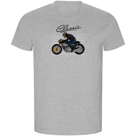 Kruskis Classic Eco Kortärmad T-shirt