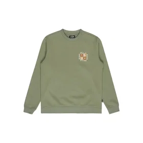 Billabong Foundation Sweatshirt (Herr)