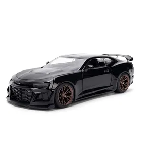 Jada Toys 1/24 Chevrolet Camaro ZL1 1LE 2024 (9336475314)