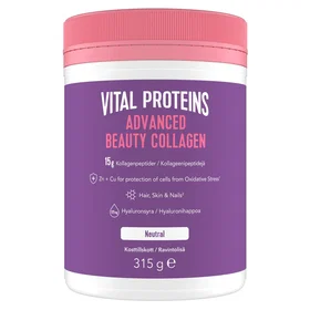 Vital Proteins Advanced Beauty Collagen 315g