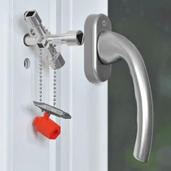 Knipex 00 11 04 Profi-Key