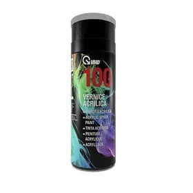 VMD 100 Grå Spraymaling 400ML