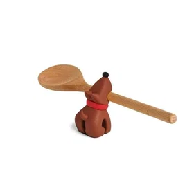 Ototo Buddy 7.5x4x4.5 cm Plateau à cuillère en silicone
