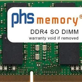 PHS-memory DDR4 2666MHz 16Gt (SP301964)
