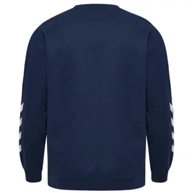 Hummel Chevron Hoodie (Kids)