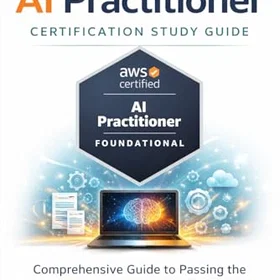 AWS AI Practitioner Certifieringsstudieguide