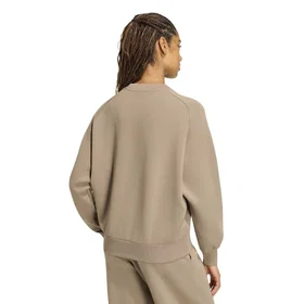 Adidas Soft Lux Loose Sweatshirt (Mann)