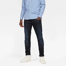 G-star 3301 Slim Jeans (Herre)