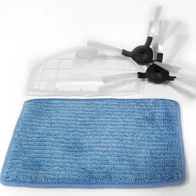 Cleanmate 1072 Rengjøringssett