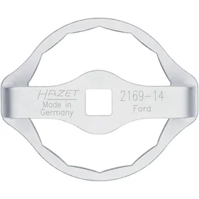 Hazet 2169-14 Oil Filter Wrench