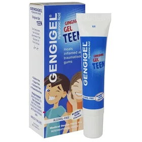 Gengigel Teen Tandköttsgel
