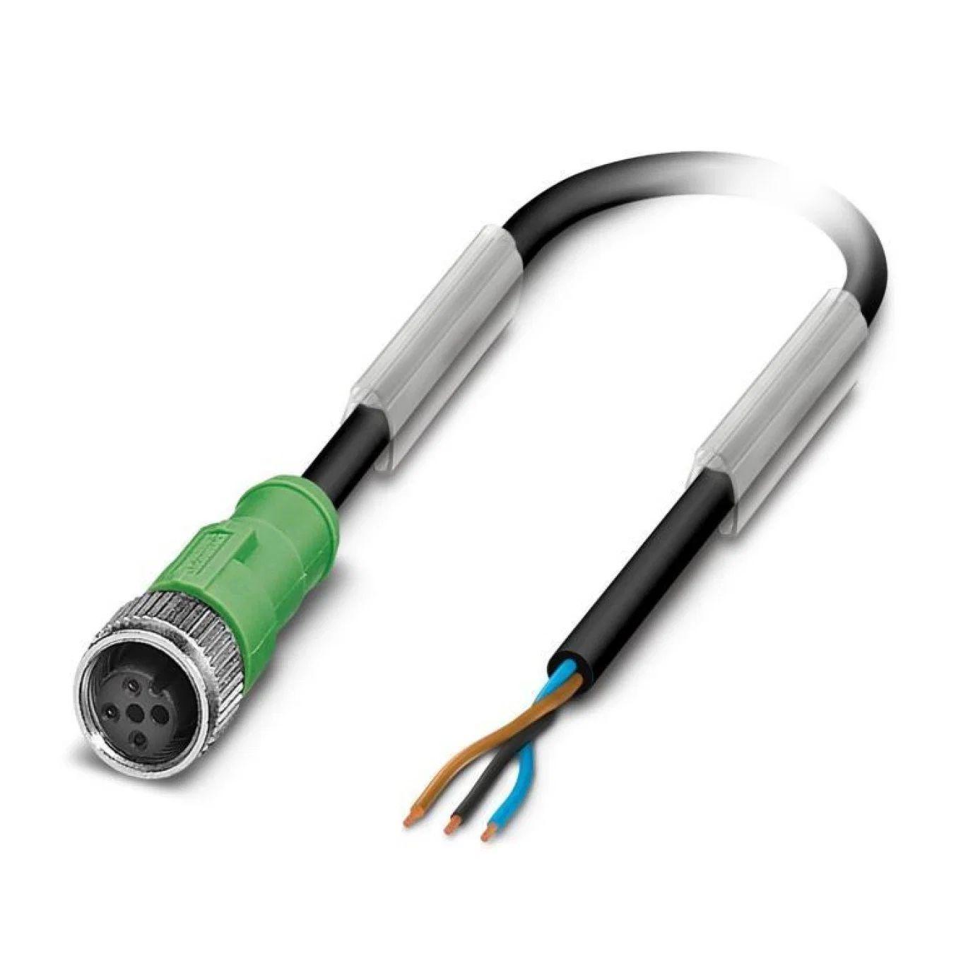 Phoenix Contact 1694499 Power Cable 3m