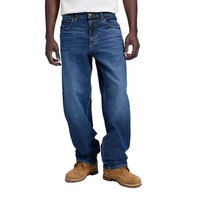 Lee Henry Super Loose Fit Jeans (Homme)