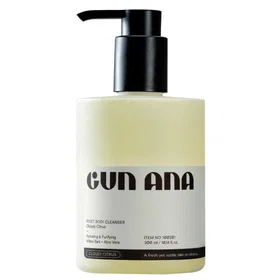 Gun Ana Reset Pilverta Citrus Kehonpesu 300ml