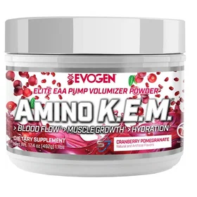 Evogen Amino K.E.M. EAA 0.5kg