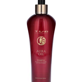 T-Lab Aura Oil Shampoo 250ml