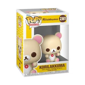 Funko POP! Animation Rilakkuma Korilakkuma 2361 9cm