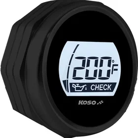 Koso North America Oljetemperatursticka BA053001