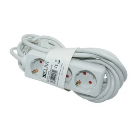 Elivi ELV-SS3UB-050 Lisäkaapeli 5m