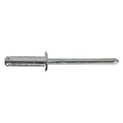 Ejot Blind Rivet Aluminium 4x10mm 500pcs 130336