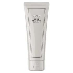 Gold Professional Lush Shampoo 250ml