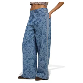 Adidas Liberty London Firebird Rak Jeans (Dam)