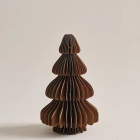 Ljusslinga PICEA Lyslenke med dekorativt juletre