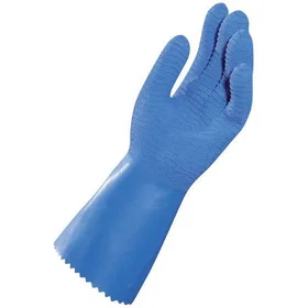 Mapa Professional Harpon 9 Nitril Arbeidshansker 2-pack
