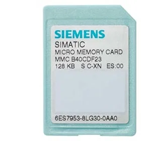 Siemens Simatic S7 Micro Memory Card 512GB