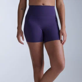 2XU Flex Hi-Rise Compression Shorts (Dame)