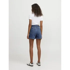 Jack & Jones Celen Paperbag Denim Shorts (Dam)