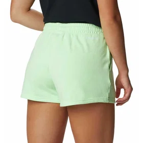Columbia Trek French Terry Shorts (Dam)