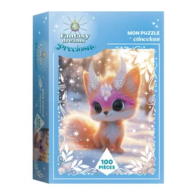 Preciosa Fantasy Dreams 100 Pièces