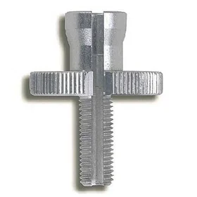 Domino Silver Clutch Cable Tensioner 2379023356