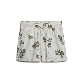Superdry Tryckta Strandshorts (Dam)