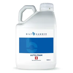 Bilt-Hamber Autofoam Snow Foam 5L