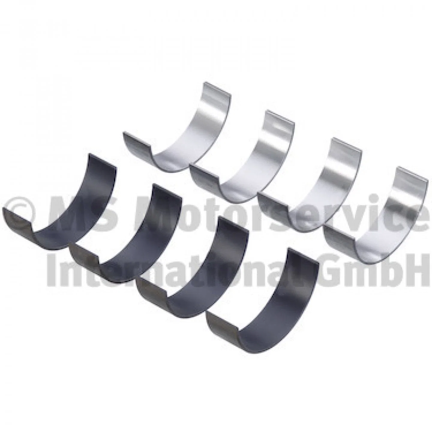 KOLBENSCHMIDT Connecting Rod Bearing Kit 37258620