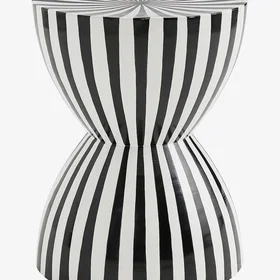 Ellos Home Sidebord Pello Ø 35 cm