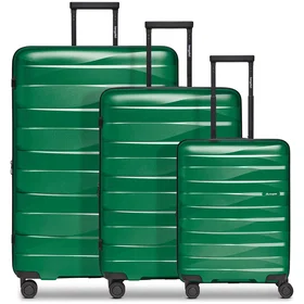Bergpfeil Travel 3-set
