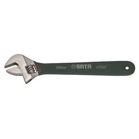 Sata S47223 Justerbar skiftnyckel 200mm