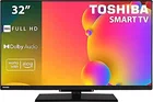 Toshiba 32" Full HD HDR Smart TV