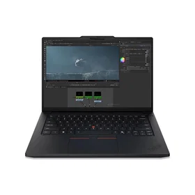 Lenovo ThinkPad P14s Gen 7 21X0000LMX 14.0" Ryzen AI 5 PRO 16GB RAM 512GB SSD Radeon 840M