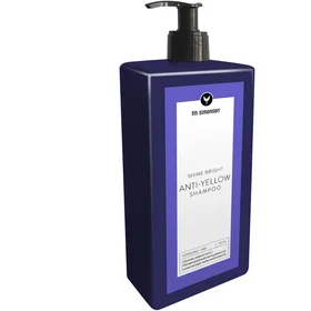 HH Simonsen Anti-Yellow Shampoo 700ml