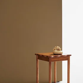 Pastill Sidebord Barny Brun
