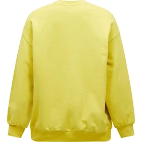 Peak Performance Terry Graphic Sweatshirt (Dam)