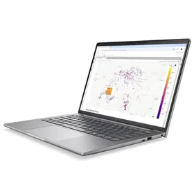HP ZBook 8 G2a DH1K0ET#UUW 14" Ryzen AI 9 HX PRO 32GB RAM 512GB SSD Radeon 890M