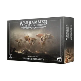 Warhammer The Horus Heresy Legio Custodes Custodian Dreadnought