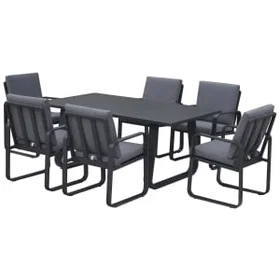Norfolk Babingley Dining Set