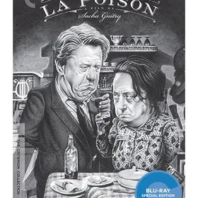 La Poison (Blu-Ray)